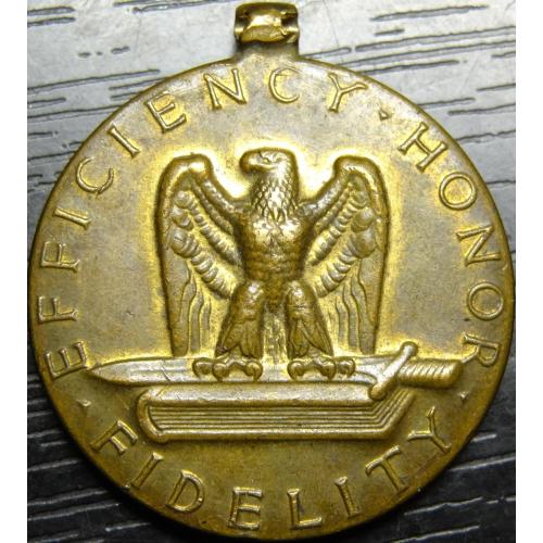 Медаль "За відмінну службу" Армія США