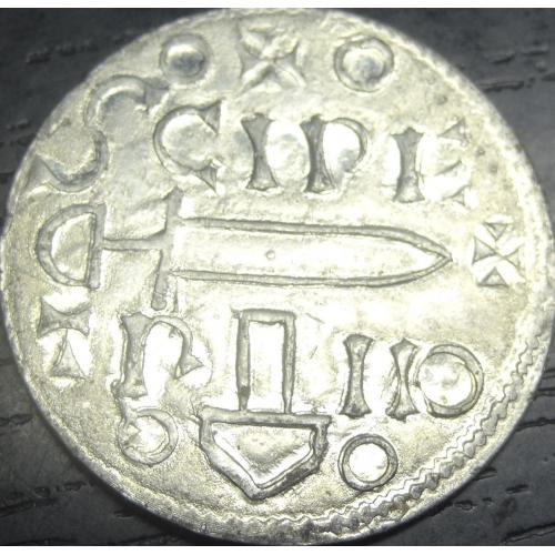 Пенні Королівство Йорвік