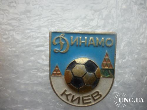 Футбол. Динамо Киев