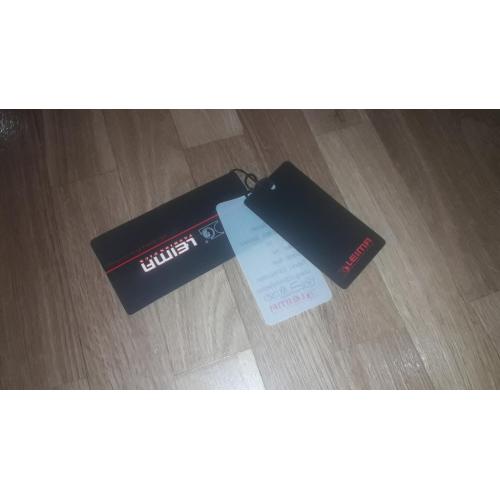 Бирка на свитер/жакет времен СССР. leima Лейма