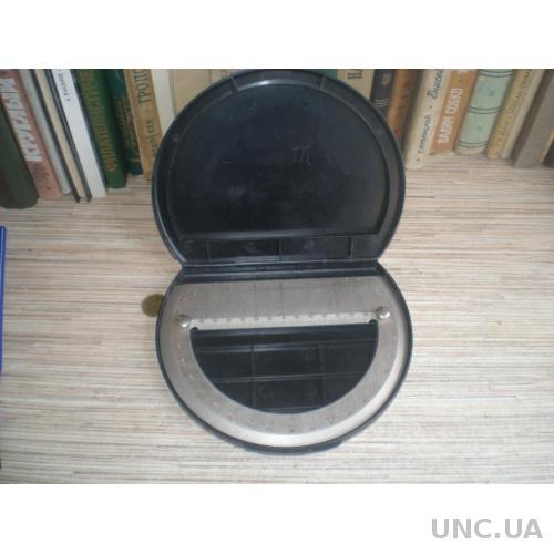 Транспортир СССР.