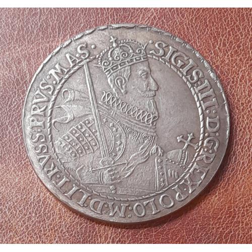 Польща. Талер 1622 року Сігізмунд III Копія.