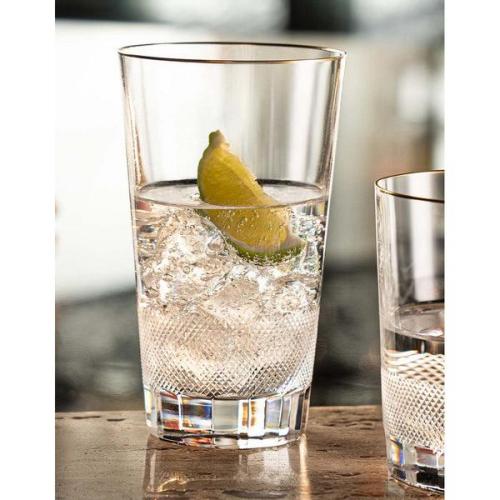 Хрустальная стопка Moser коллекции Royal .