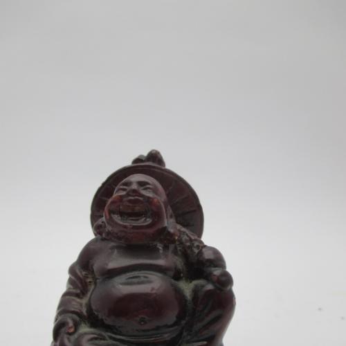 Фигурка Будда Хотей 