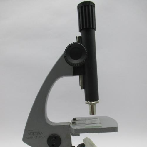 Микроскоп ЮННАТ 1П-1 