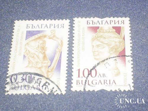 Болгария-1999 г.-Изделия из золота