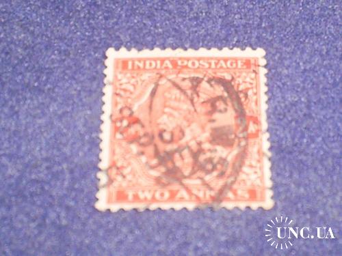 Брит. Индия-1932 г.-Георг-5