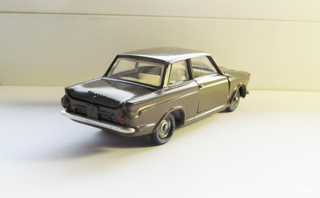 CCCP フォードコルチナ フォード コルティナ MK1 440 中古車 情報 | Evita エヴィータ