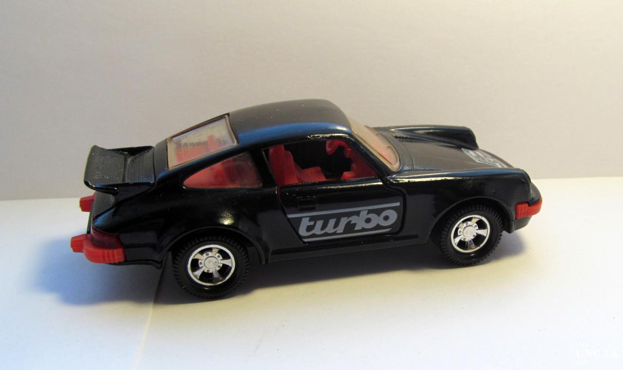 Matchbox porsche turbo k70 hot sale 1979