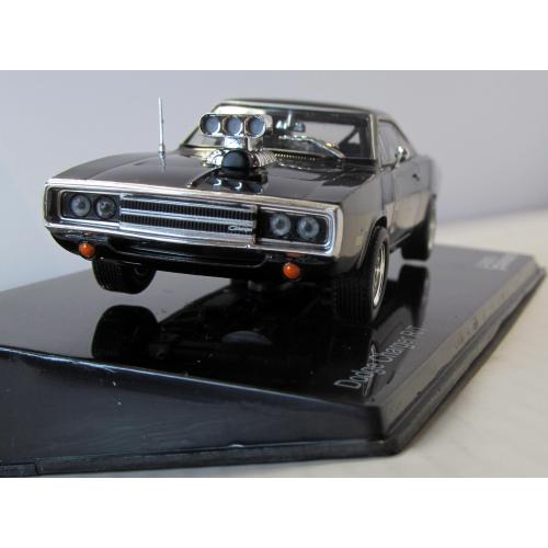 Dodge Charger R/T (1970), Fast & Furious - Collection
