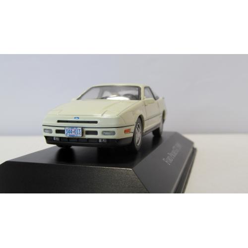 Ford Probe GT 1989, American Cars. 1:43 бокс. Форд 1989