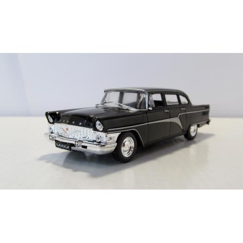 Газ-13 Чайка, Deagostini. 1:43 открытый блистер. Автолегенды СССР