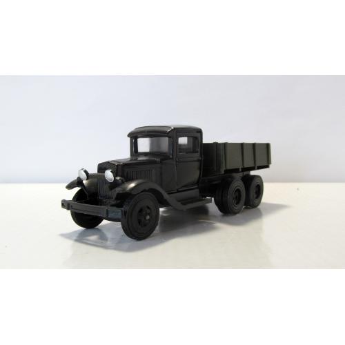 ГАЗ-ААА, з-д Арсенал, г.Ленинград, Сделано в СССР. 1:43