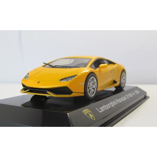 Lamborghini Huracan LP610-4 2014, Altaya. 1:43 бокс. Ламборгини 2014