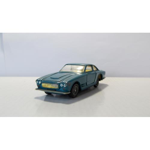 Maserati 3500GT, ремейк СССР. 1:43 фабрика им. Ватутина (г. Киев)