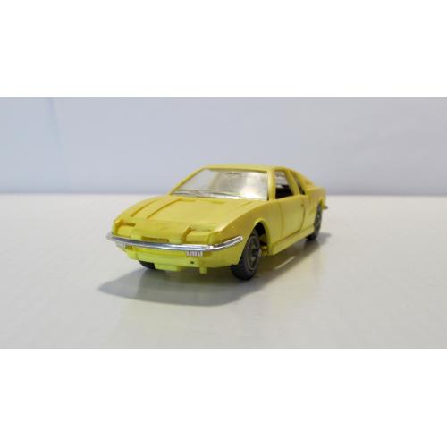 Матра 530 А-38, Ремейк, USSR СССР. пластик 1:43