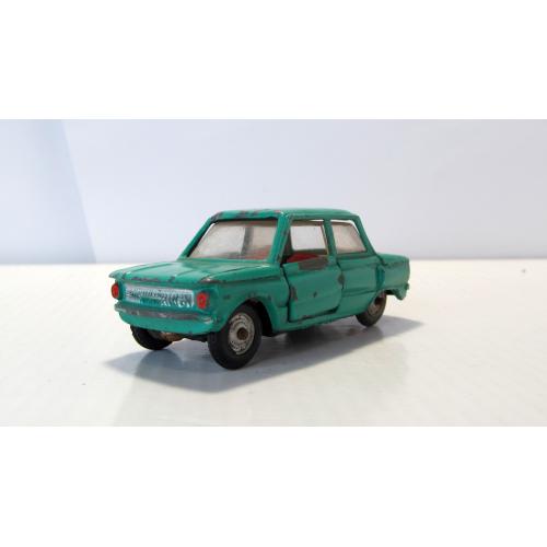 ЗАЗ-966 Запорожец арт. МГ0853751, сделано в СССР