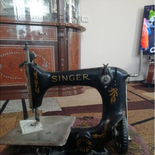 Швейная машинка Singer 24-7