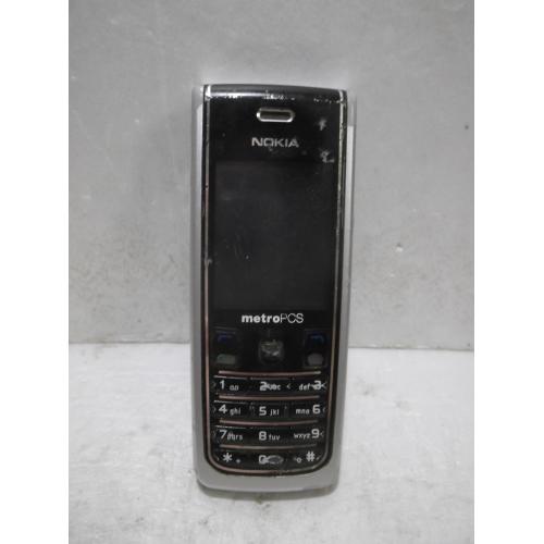 Телефон CDMA Nokia Metro PCS