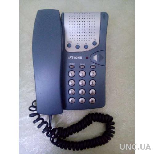 Телефон IXTONE T31 - Стационарный Рабочий