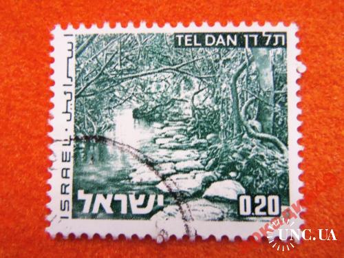 марки- Израиль-с 1гр---------без указания года

