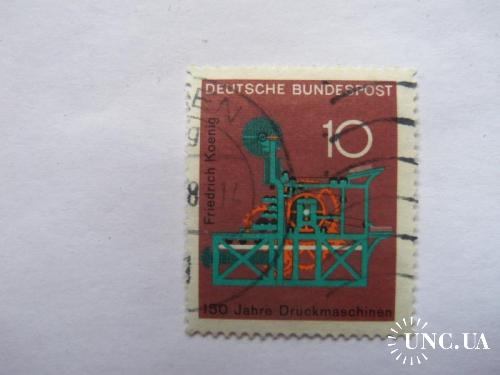 марки- с 1 гр ГДР--(А3) - гашеные без года
