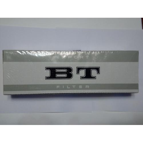 Блок сигарет BT