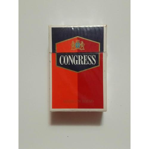 Сигареты CONGRESS 