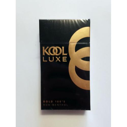 Сигареты COOL LUXE. 100`s