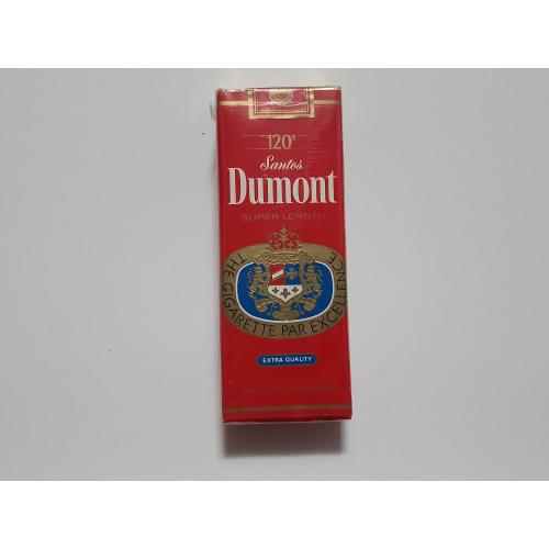 Сигареты Dumont 