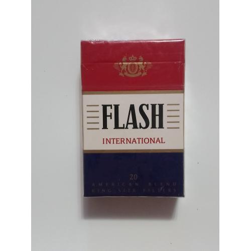 Сигареты FLASH