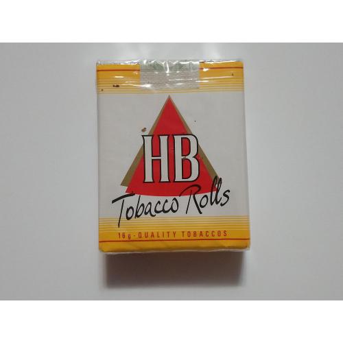 Сигареты HB
