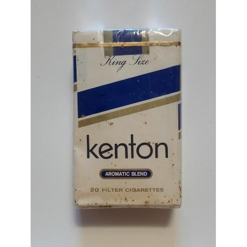 Сигареты KENTON 