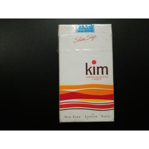 Сигареты Kim 