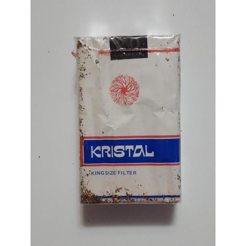 Сигареты KRISTAL