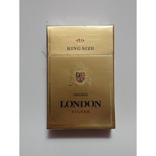 Сигареты LONDON 