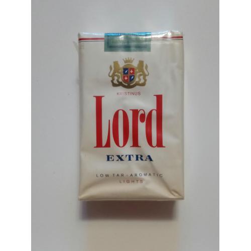 Сигареты Lord extra 
