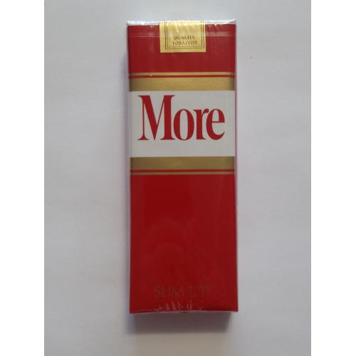 Сигареты More 120 