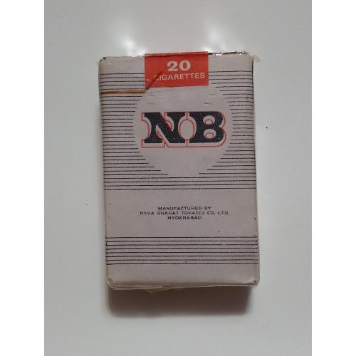 Сигареты NB 