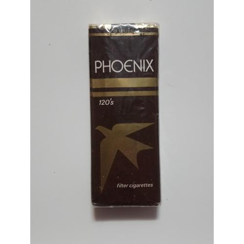Сигареты PHOENIX