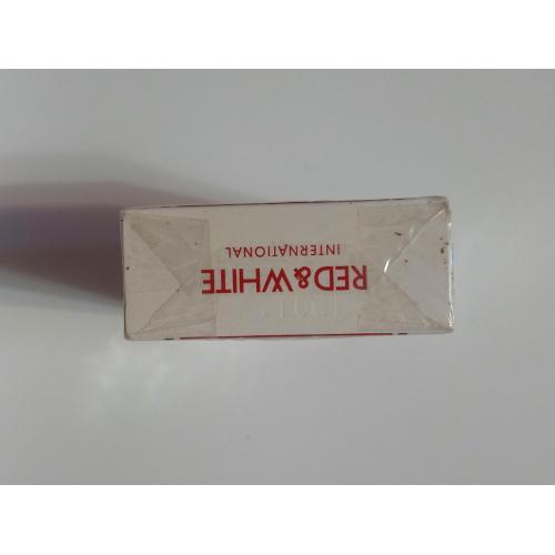 Сигареты RED &amp; WHITE 