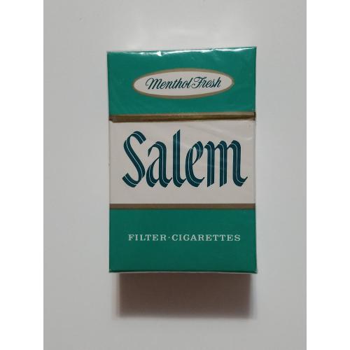 Сигареты Salem 