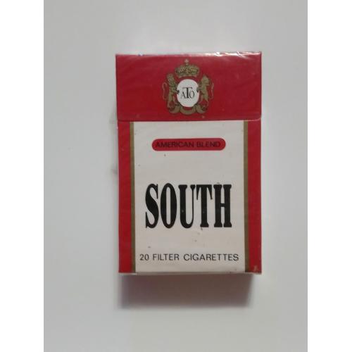 Сигареты SOUTH 