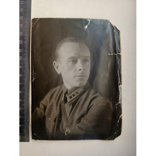 Фото советского офицера 30 е годы