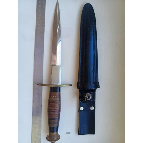 Окопний ніж