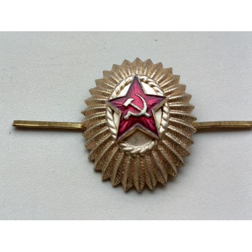 Ремень с подвесами для кортика , ВМС СССР, со львами