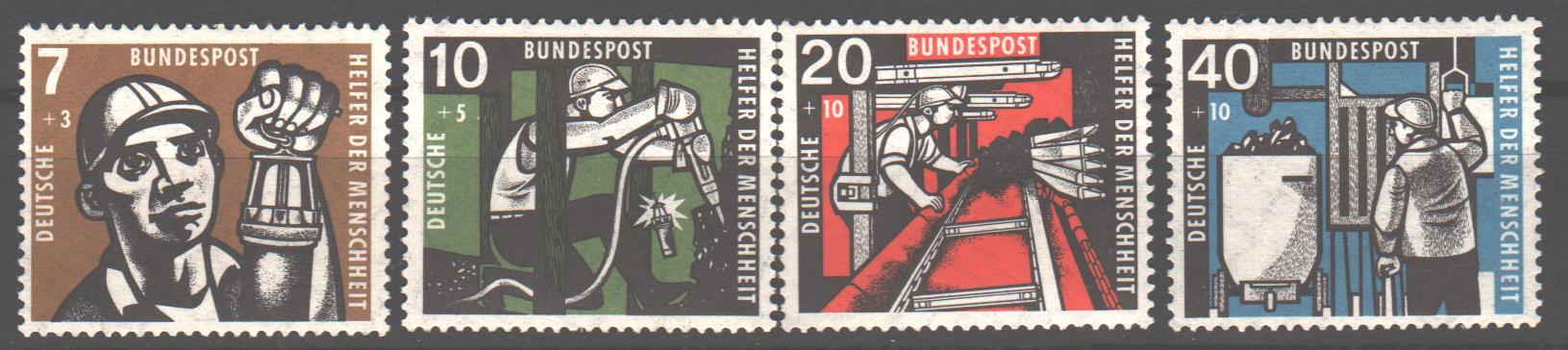 Продам марки Германии