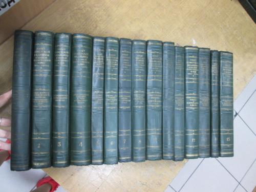 Опыт советской медицины в Великой Отечественной войне 1941-1945 гг. в 35 томах 32 книгах (полное)