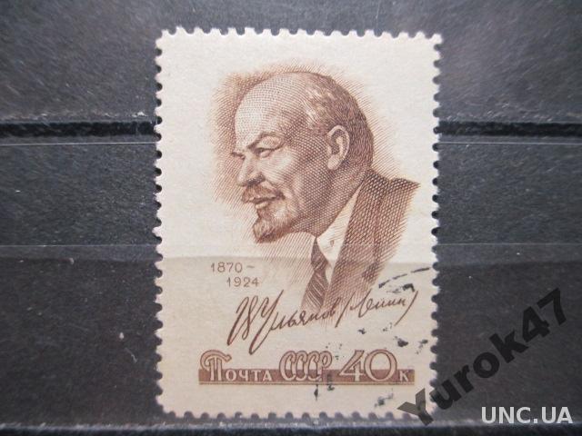 1959 В.И.Ленин