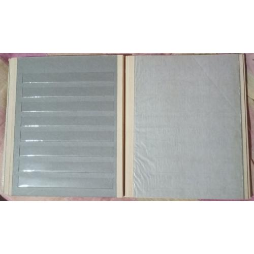 БОЛЬШОЙ АЛЬБОМ, ВОЛГОГРАД, В ОЧЕНЬ ХОРОШЕМ СОСТОЯНИИ! + ЧЕХОЛ!